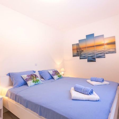 Apartments Gabelic Hvar Town Exterior foto