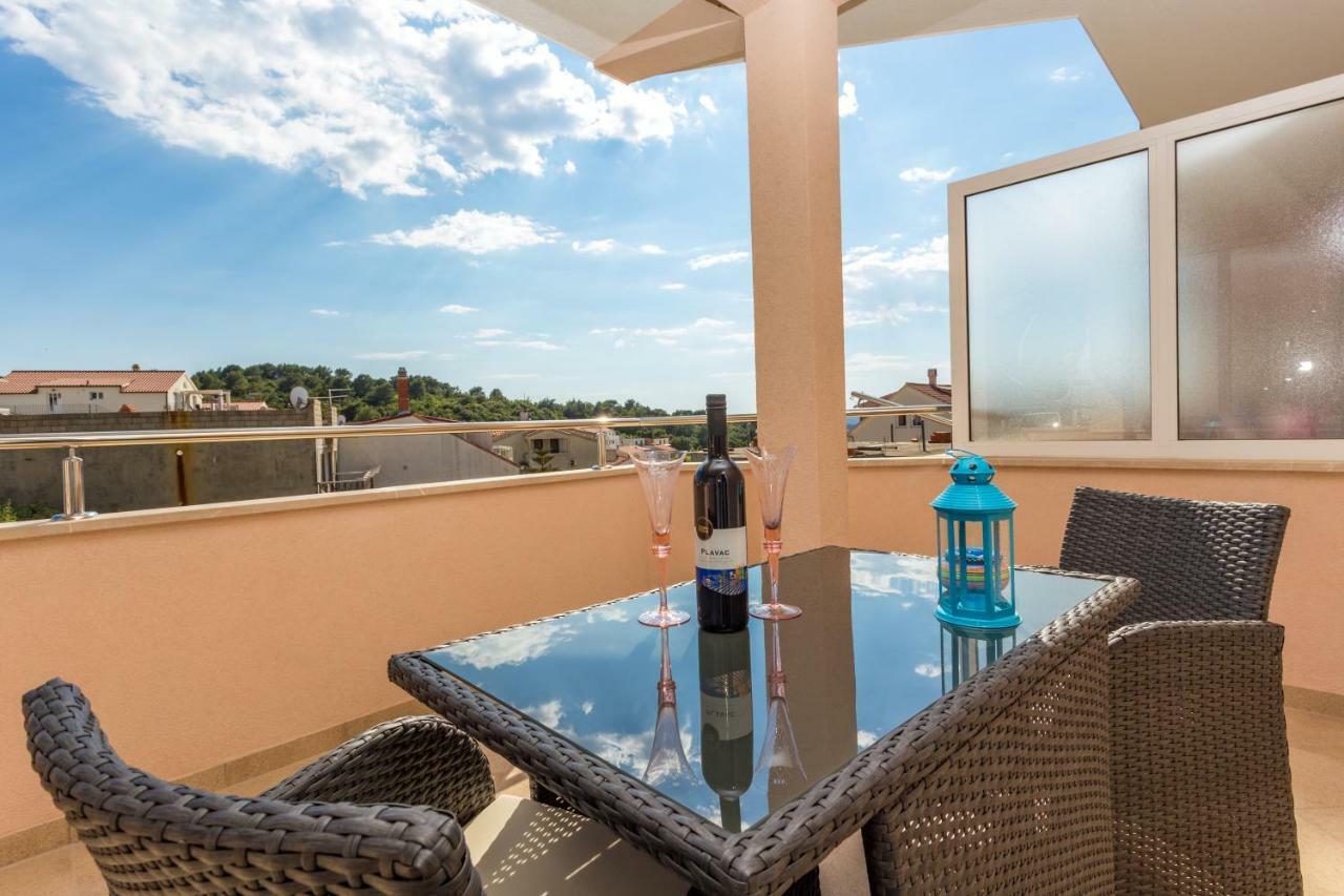 Apartments Gabelic Hvar Town Exterior foto