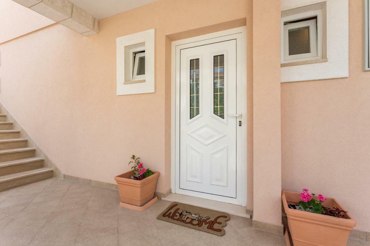 Apartments Gabelic Hvar Town Exterior foto