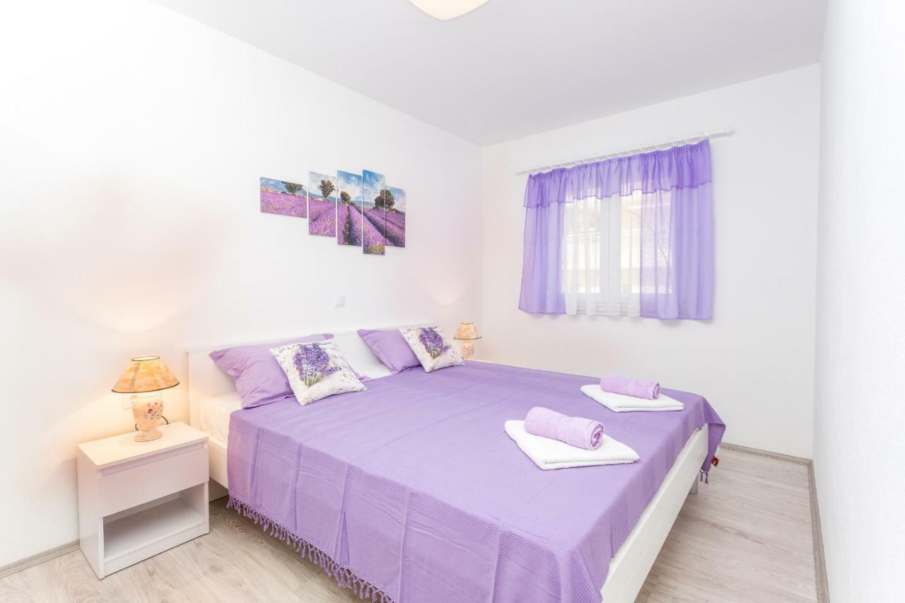 Apartments Gabelic Hvar Town Exterior foto