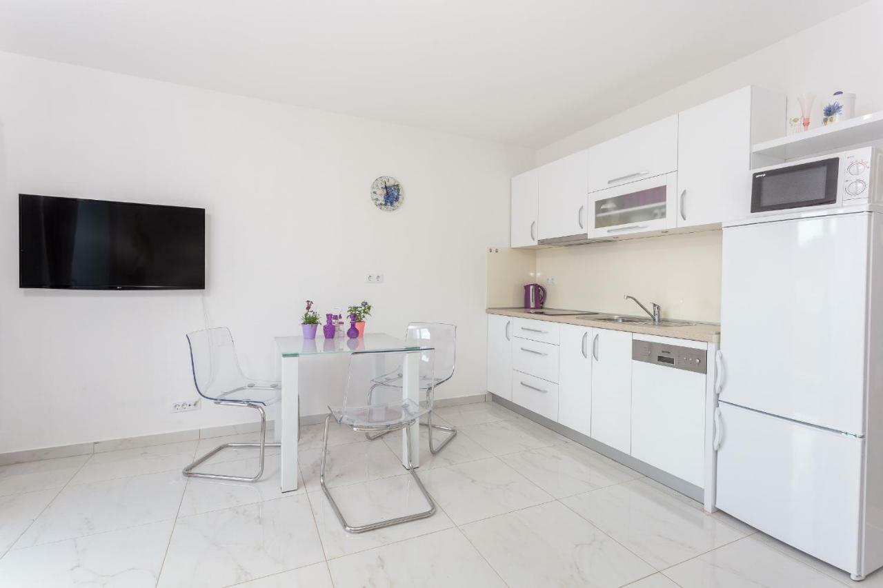 Apartments Gabelic Hvar Town Exterior foto
