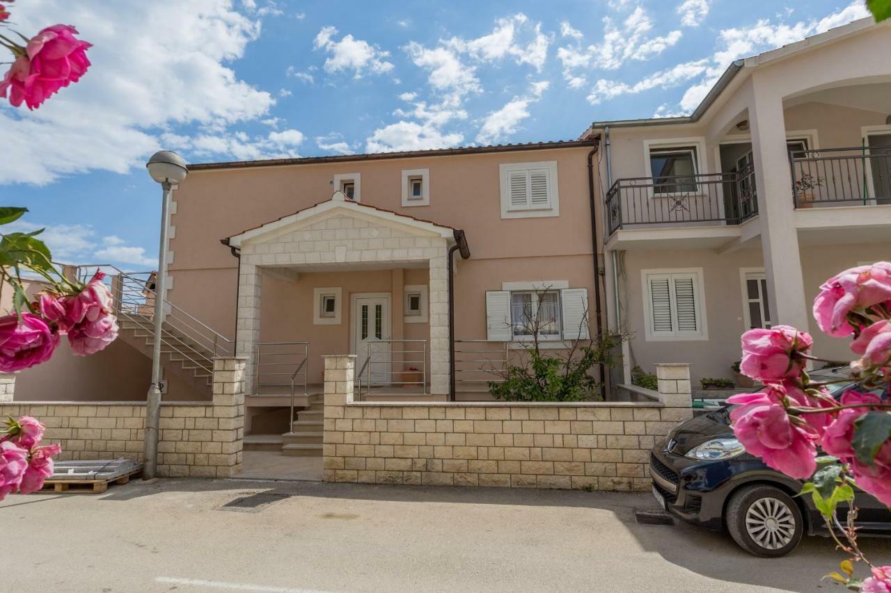 Apartments Gabelic Hvar Town Exterior foto